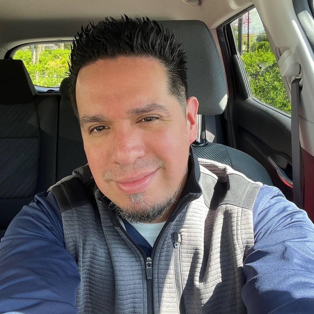 Meet your Posher, Johnny